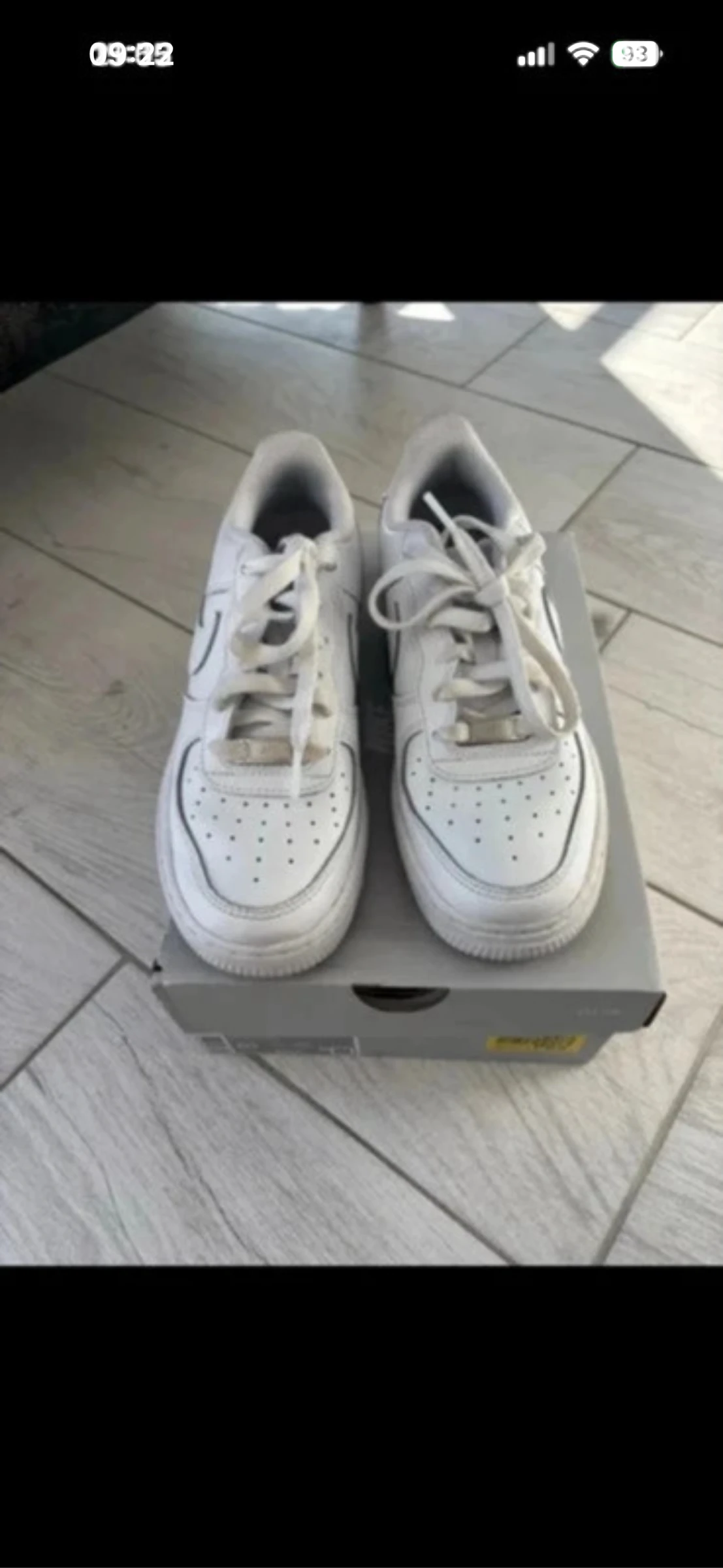 Nike Sneaker – photo 2